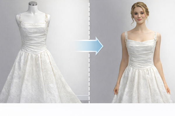 Mannequin to Model Conversion